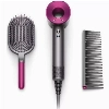 Фен Dyson Supersonic HD07, Nickel/Fuchsia